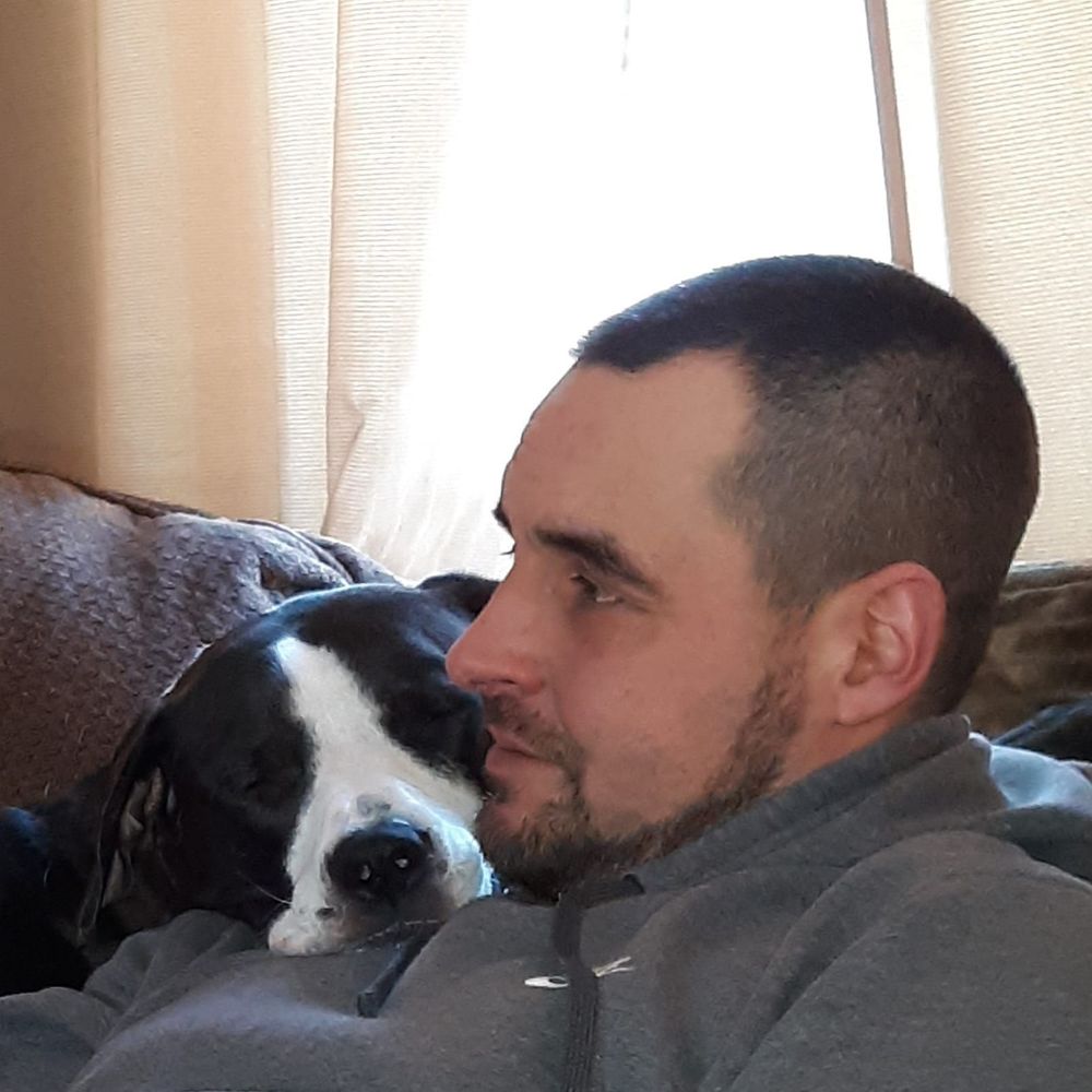 Meet your Posher, Chris